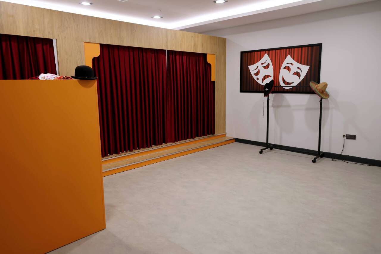 Türkiye’nin en büyük Engelsiz Yaşam Merkezi Konya’da hizmete açıldı 11